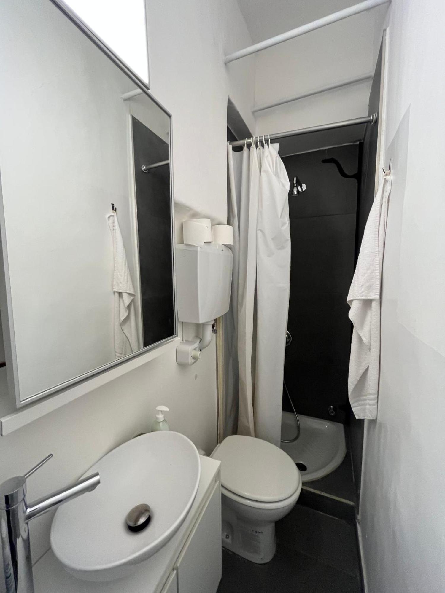 Porta Susa Rooms - Camere Porta Susa Turim Exterior foto